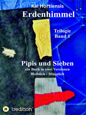 cover image of Pipis und Sieben